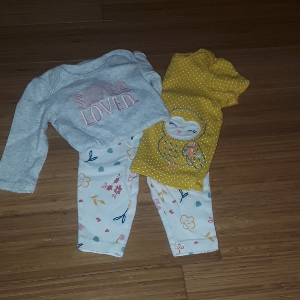 Outfit